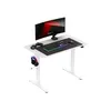 Игровой электрический стол Huzaro Hero 7.9 с регулировкой высоты Photo 2