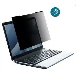 Privacy filter Kapsolo 2-way magnetic for 14.0" 16:9 laptops (KAP30539)