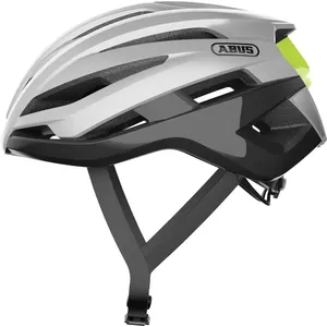 Helmet ABUS StormChaser Black Silver Unisex 220g
