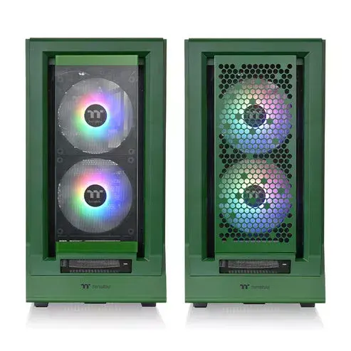 Компьютерный корпус Thermaltake Ceres 350 MX Photo 2