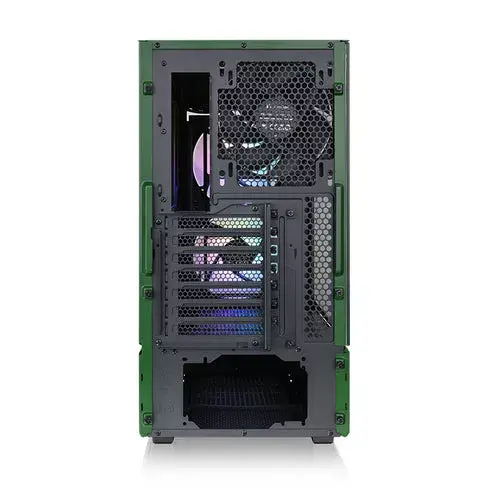 Компьютерный корпус Thermaltake Ceres 350 MX Photo 4