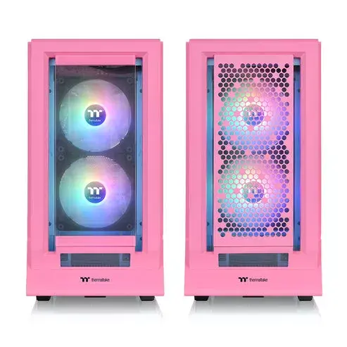 Компьютерный корпус Thermaltake Ceres 350 MX Photo 2