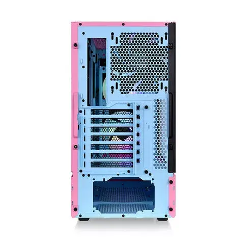 Компьютерный корпус Thermaltake Ceres 350 MX Photo 4