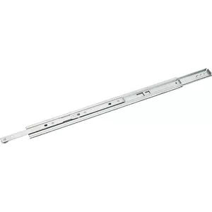 Rack accessory SCHROFF telescopic slide universal 1U 356 mm (pair)