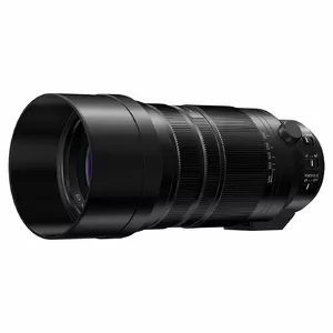 Ultra-telephoto zoom lens Panasonic Leica DG Vario-Elmar 100-400 mm F4.0-6.3 II ASPH POWER O.I.S.