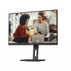 AOC E3 U27E3UF dators monitors Photo 4