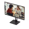 AOC E3 U27E3UF dators monitors Photo 6