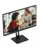 AOC E3 U27E3UF dators monitors Photo 7