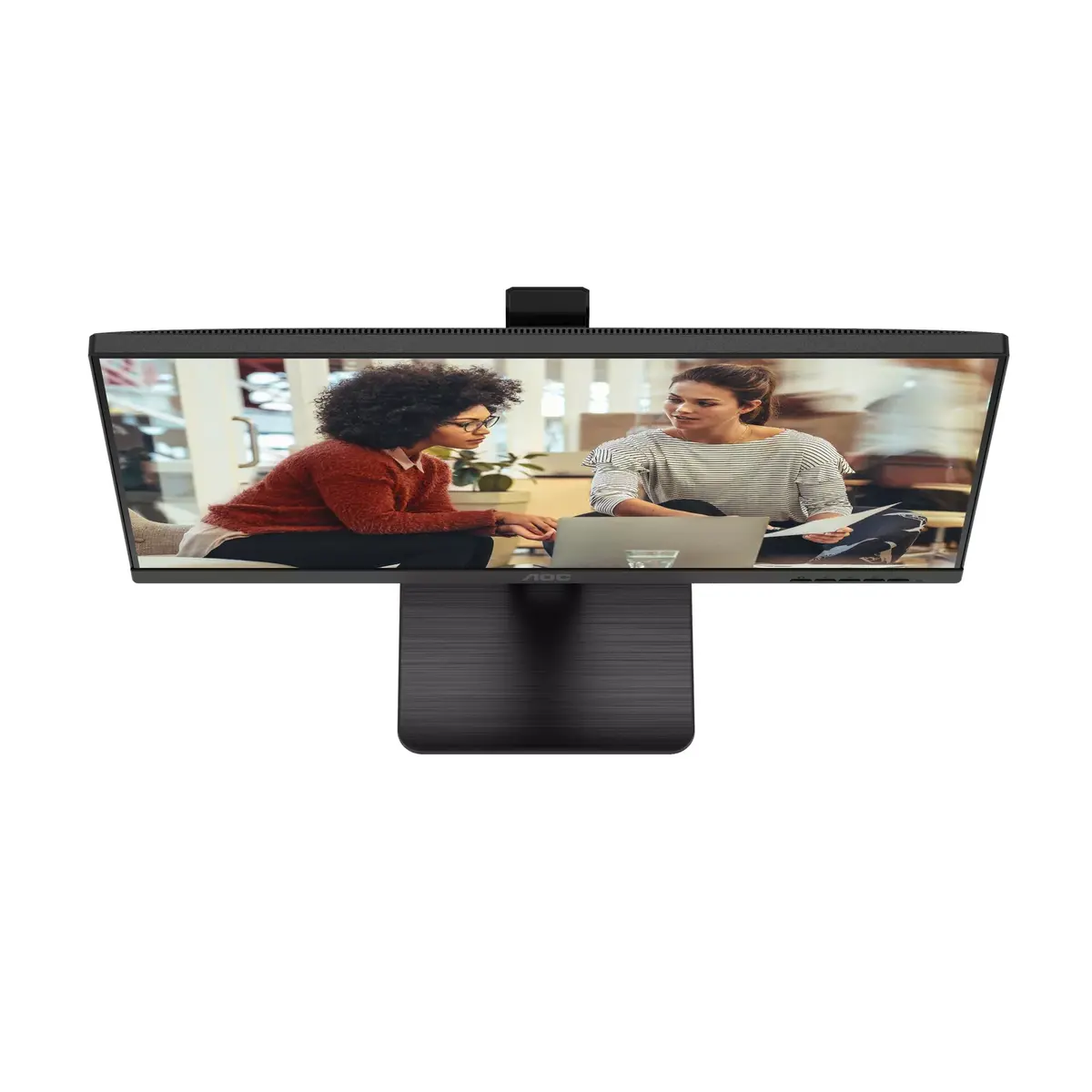 AOC E3 U27E3UF dators monitors Photo 8