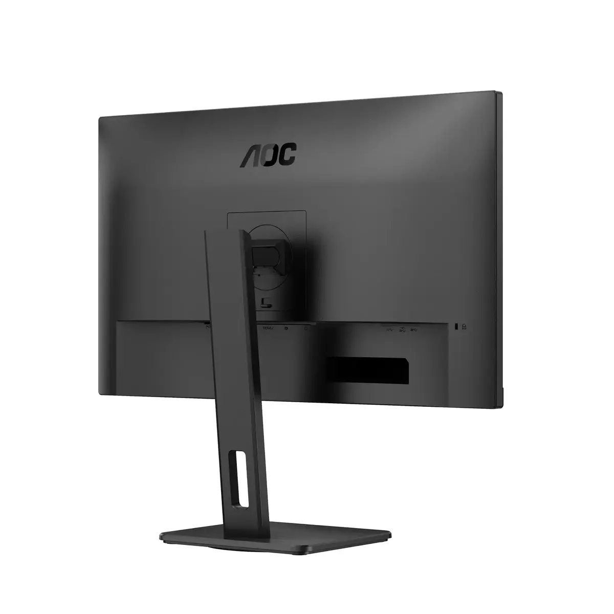 AOC E3 U27E3UF dators monitors Photo 11