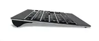 RAPOO E9270p bezvadu multimediju tastatūra Photo 4