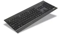 RAPOO E9270p bezvadu multimediju tastatūra Photo 5