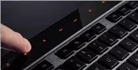 RAPOO E9270p bezvadu multimediju tastatūra Photo 6
