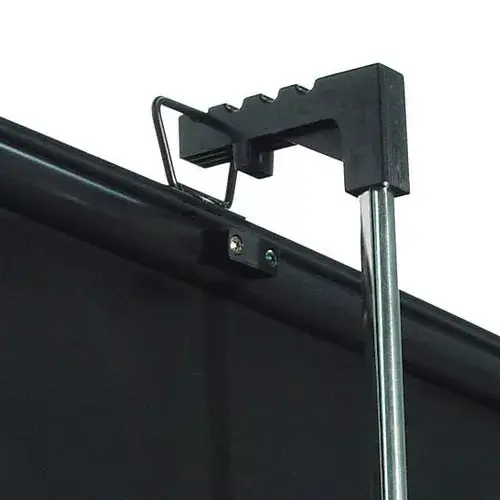 Tripod projection screen Reflecta CrystalLine 1:1 Photo 2