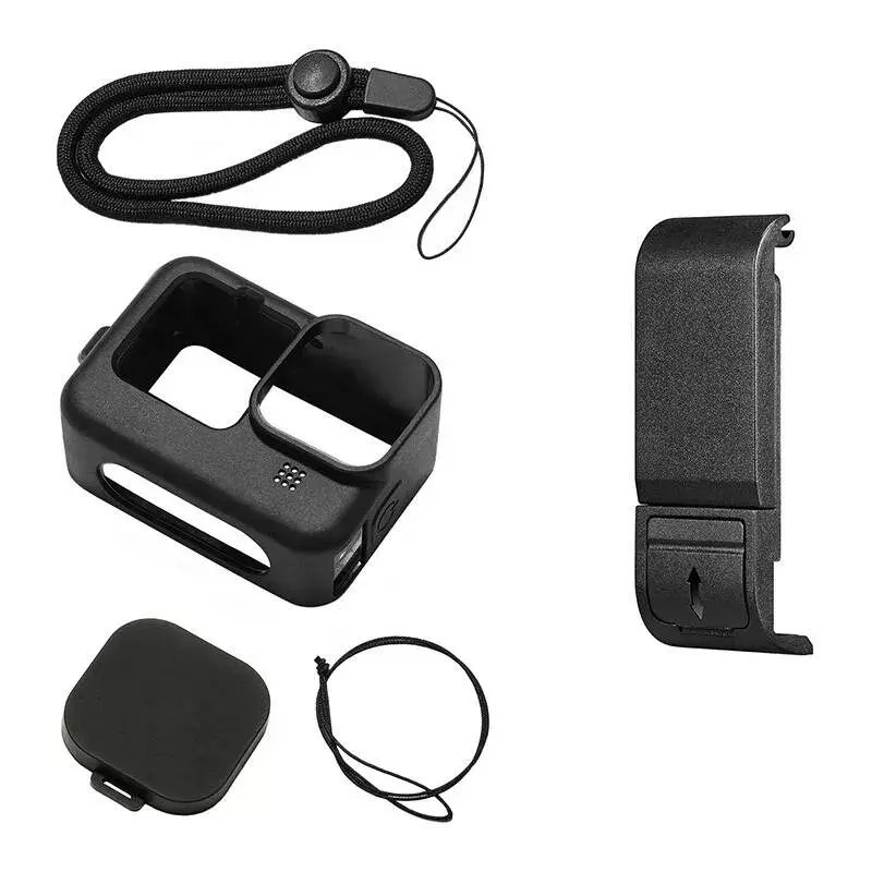Puluz Waterproof Housing Case for GoPro Hero 9/10/11/12 Photo 2