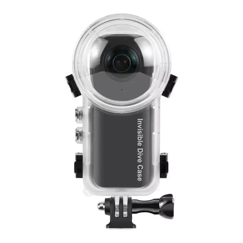 Puluz PU977T ūdensizturīgs korpuss priekš Insta360 X4 Photo 2