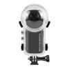 Puluz PU977T ūdensizturīgs korpuss priekš Insta360 X4 Photo 2