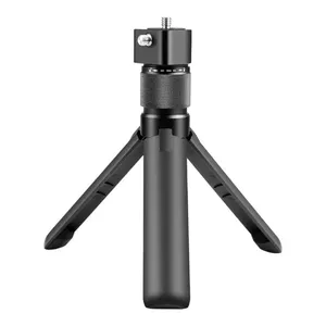 Штатив Puluz PU886B для Insta360 X3 X4 — лёгкая портативная подставка