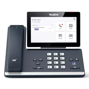 IP telefons Yealink MP58-WH E2 Teams