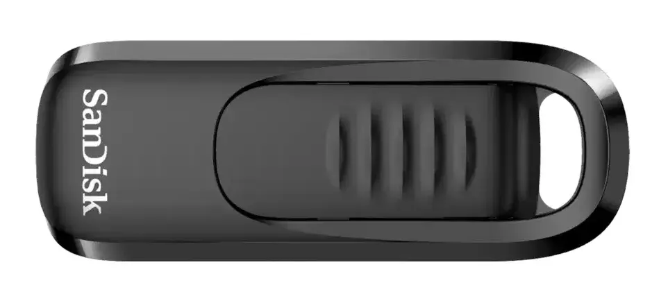 USB флеш-память SanDisk 32ГБ SDCZ480-032G-G46 Photo 2