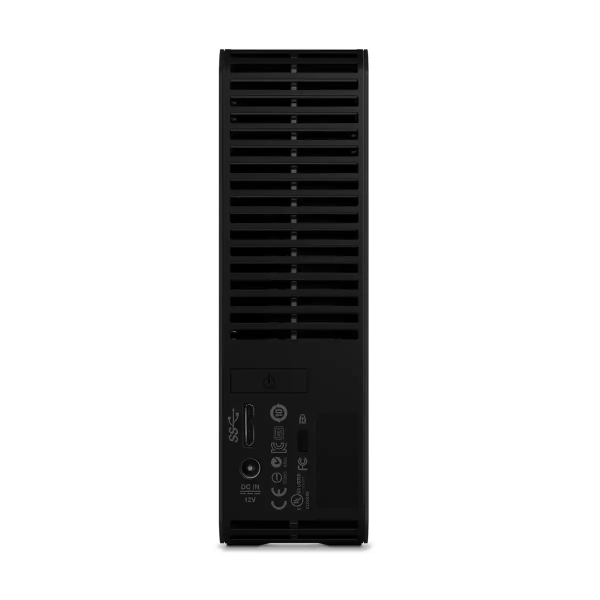 Cietais disks Western Digital 24TB WDBWLG0240HBK-EESN Photo 3