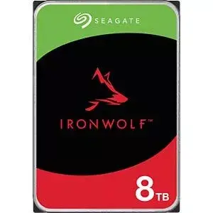 QNAP iekšējais cietais disks 8 TB