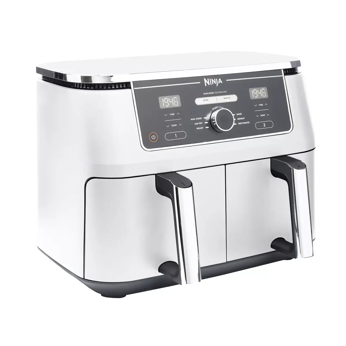 Hot air fryer Ninja AF400EU Photo 2