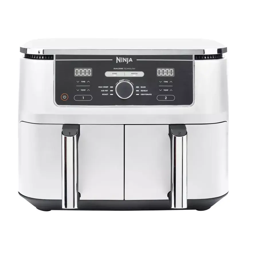 Hot air fryer Ninja AF400EU Photo 3