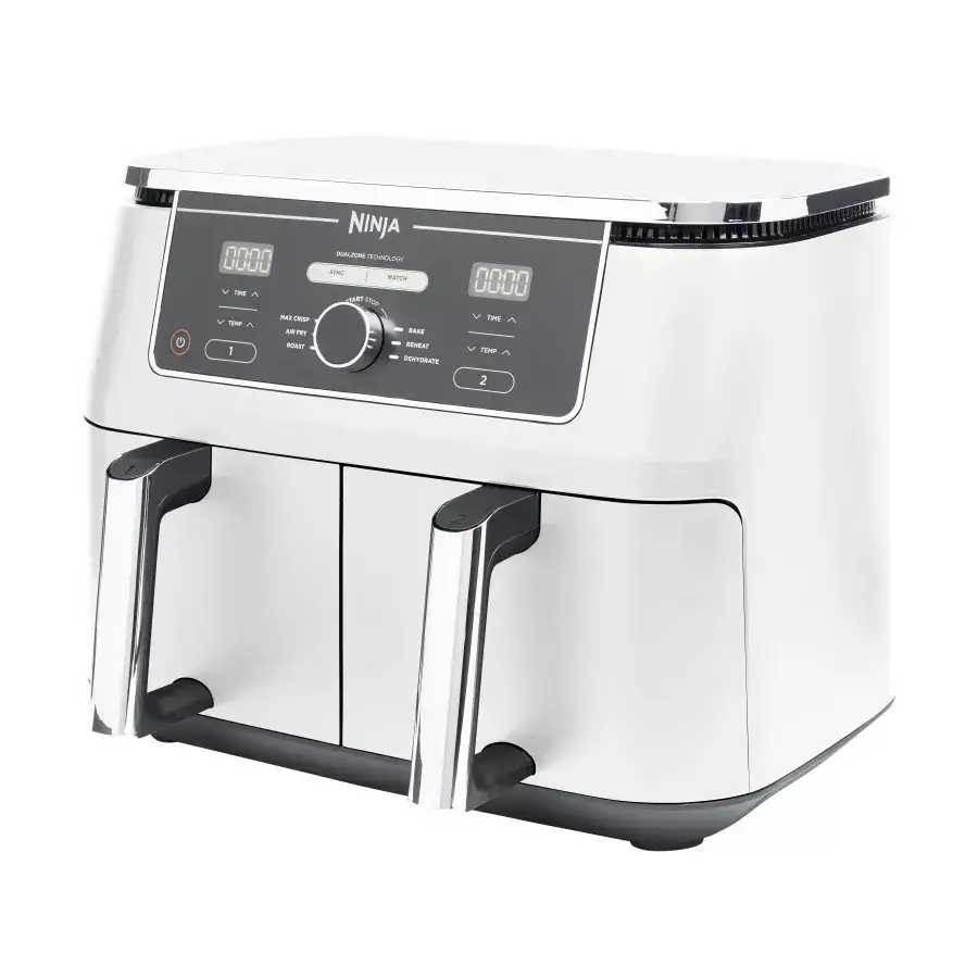 Hot air fryer Ninja AF400EU Photo 4