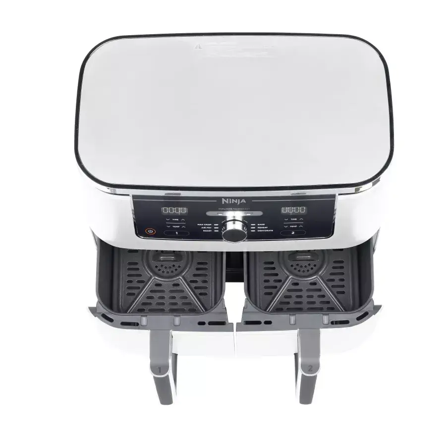 Hot air fryer Ninja AF400EU Photo 5