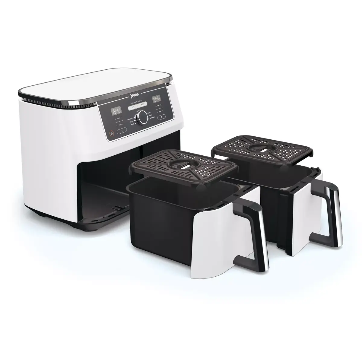 Hot air fryer Ninja AF400EU Photo 6