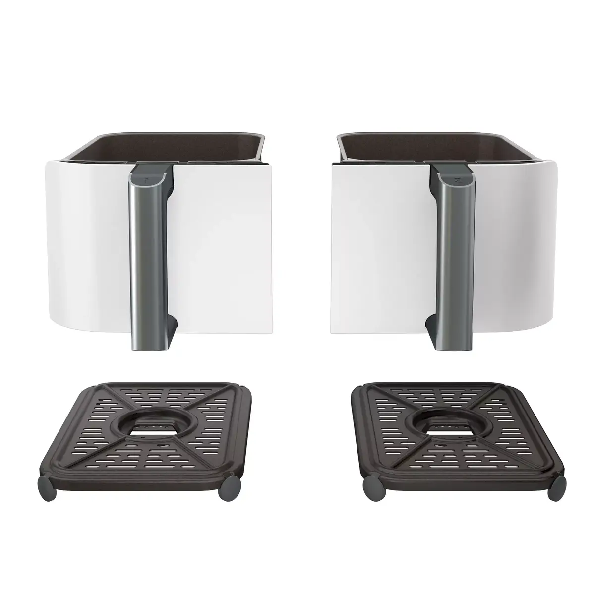 Hot air fryer Ninja AF400EU Photo 9