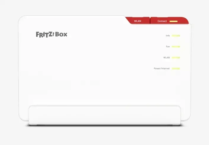 Router FRITZ!Box 5690 Pro Photo 2