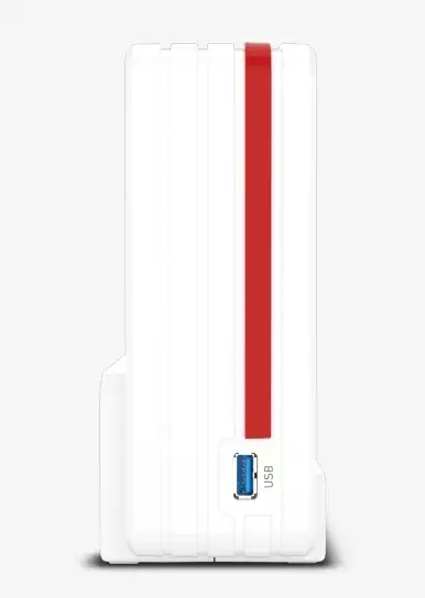 Router FRITZ!Box 5690 Pro Photo 4