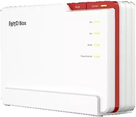 Router FRITZ!Box 5690 Pro Photo 5