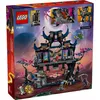 LEGO NINJAGO 71813 Wolf Mask Shadow Dojo playset Photo 3