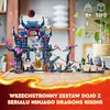 LEGO NINJAGO 71813 Wolf Mask Shadow Dojo playset Photo 11