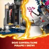 LEGO NINJAGO 71813 Wolf Mask Shadow Dojo playset Photo 14