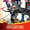 LEGO NINJAGO 71813 Wolf Mask Shadow Dojo playset Photo 15