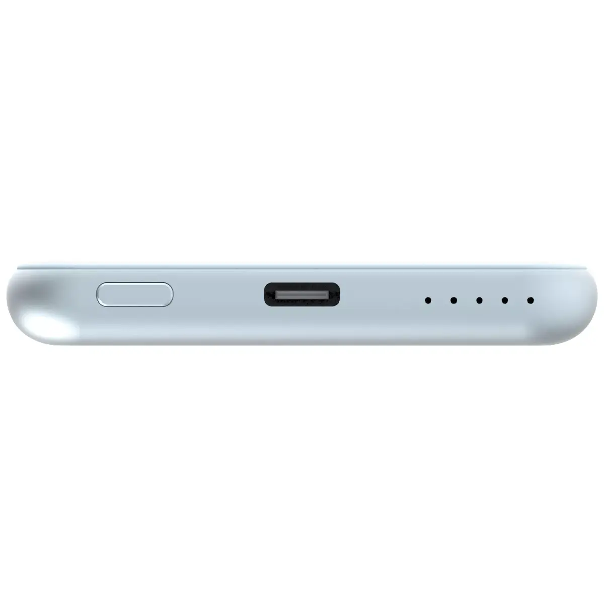 Wireless Power Bank Verbatim Charge 'n' Go ANVE502X1B70 Photo 2