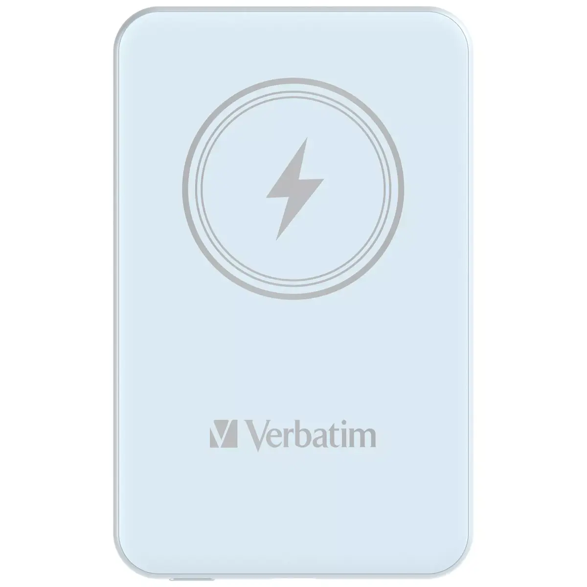Wireless Power Bank Verbatim Charge 'n' Go ANVE502X1B70 Photo 3