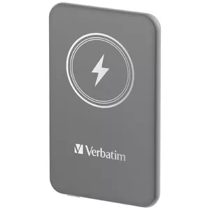 Portable Power Bank Verbatim Charge 'n' Go 5000mAh