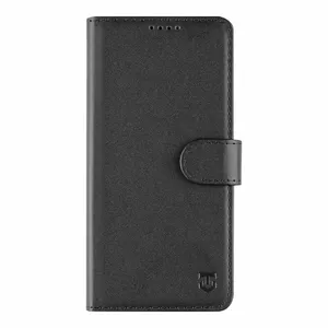 Smartphone sleeve Tactical Tactical Field Notes for Apple iPhone 16 Pro Black