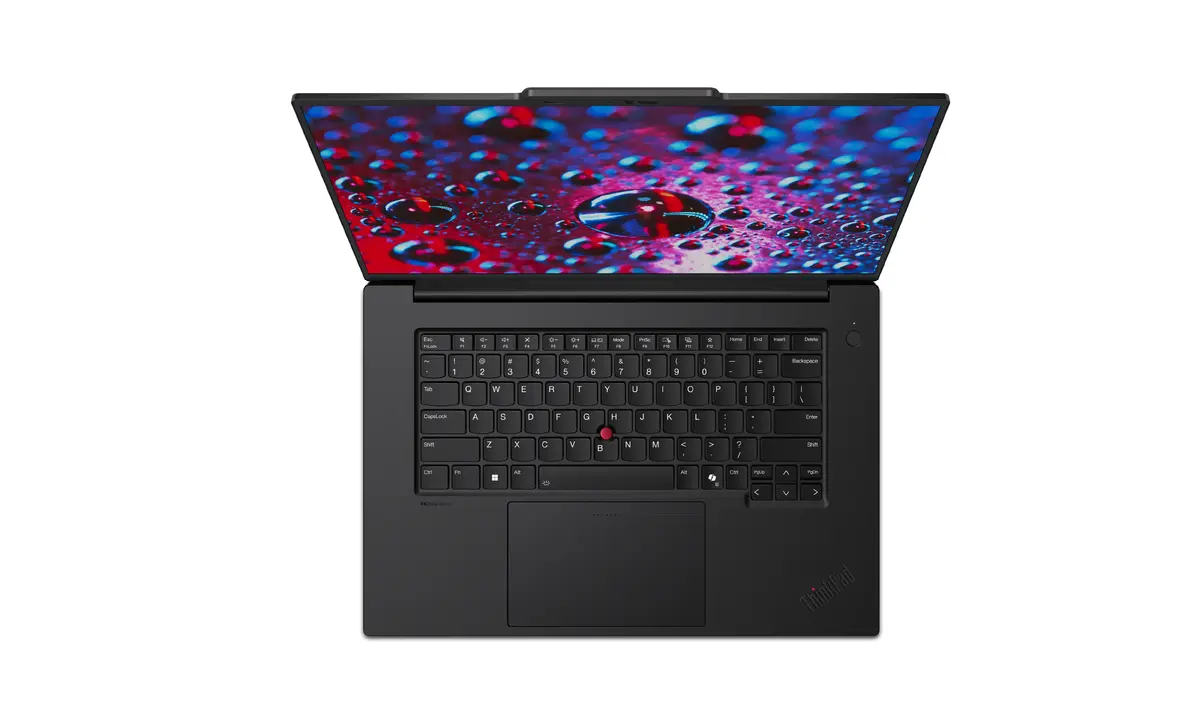 Мобильная рабочая станция Lenovo ThinkPad P1 Gen 7 | Intel Core Ultra 7 Photo 5