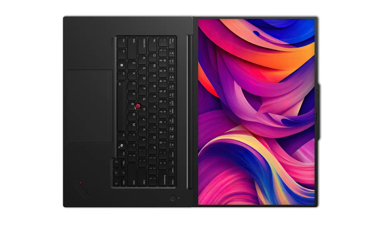 Мобильная рабочая станция Lenovo ThinkPad P1 Gen 7 | Intel Core Ultra 7 Photo 10