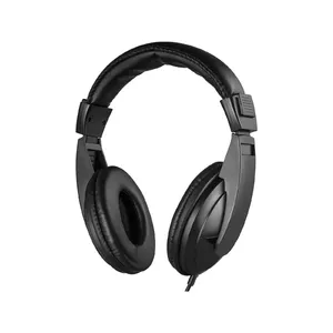Наушники Sandberg Saver MiniJack Headphone Large