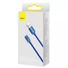 USB kabelis Baseus Crystal Shine 1.2m Photo 4