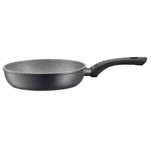 Frying pan Ambition MAGNAT STONE 30 cm — forged aluminium, deep shape, Qualum Premium non-stick coating, induction-compatible