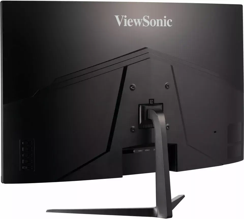Монитор Viewsonic VX3218C-2K Photo 4