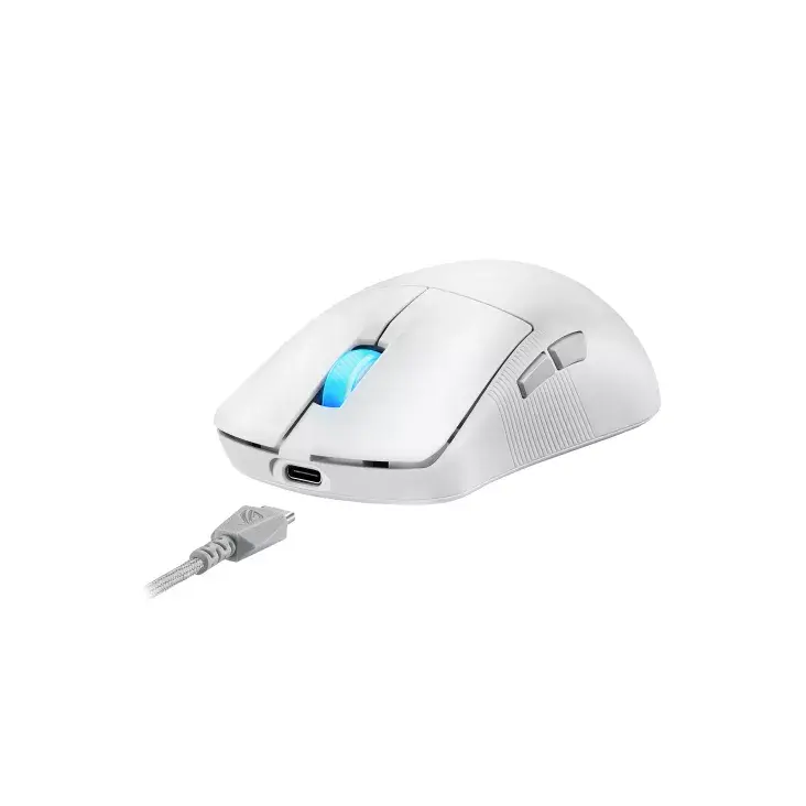 Мышь ASUS ROG Harpe Ace Mini Photo 8